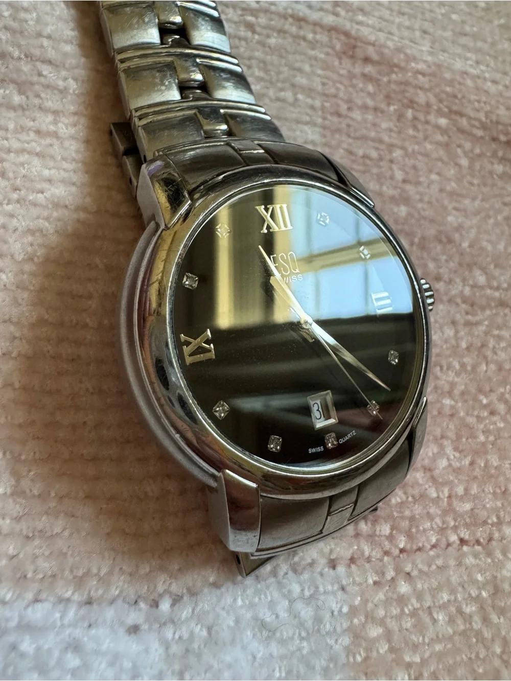 Esq elegant men’s